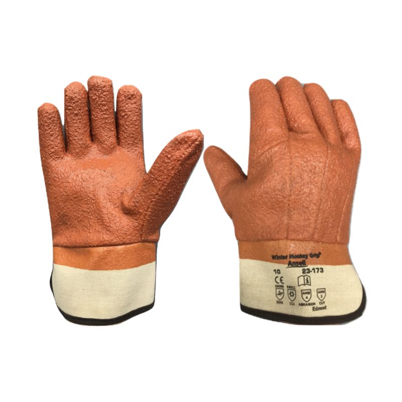 Ansell ACTIVARMR 23-173 Glove (Cut 1, Abrasion 3)