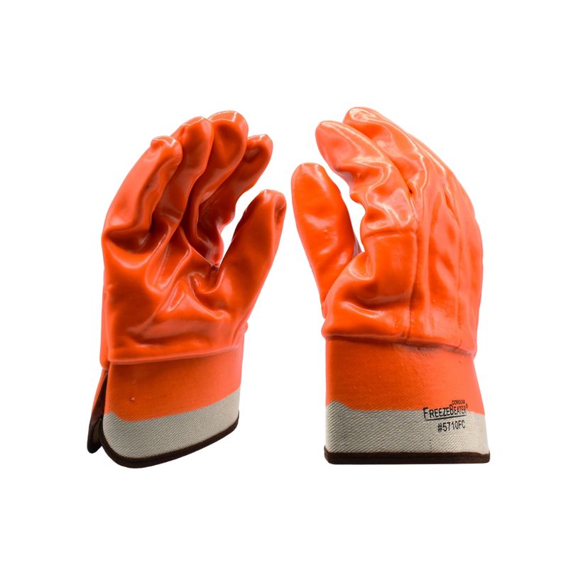 Freezebeater 5700&#39;s Supported Foam Lined Glove