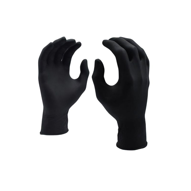 Nitri-Cor Agility Nitrile Gloves 6 Mil