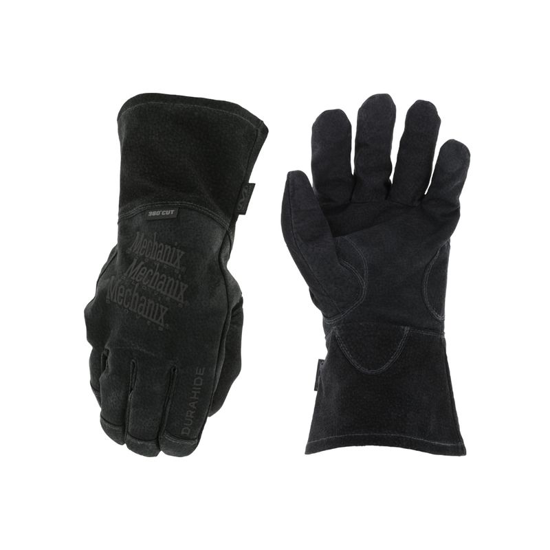 Mechanix Regulator Tourch Welding Glove (Cut 4, Puncture 3, Abrasion 4, Heat 2)