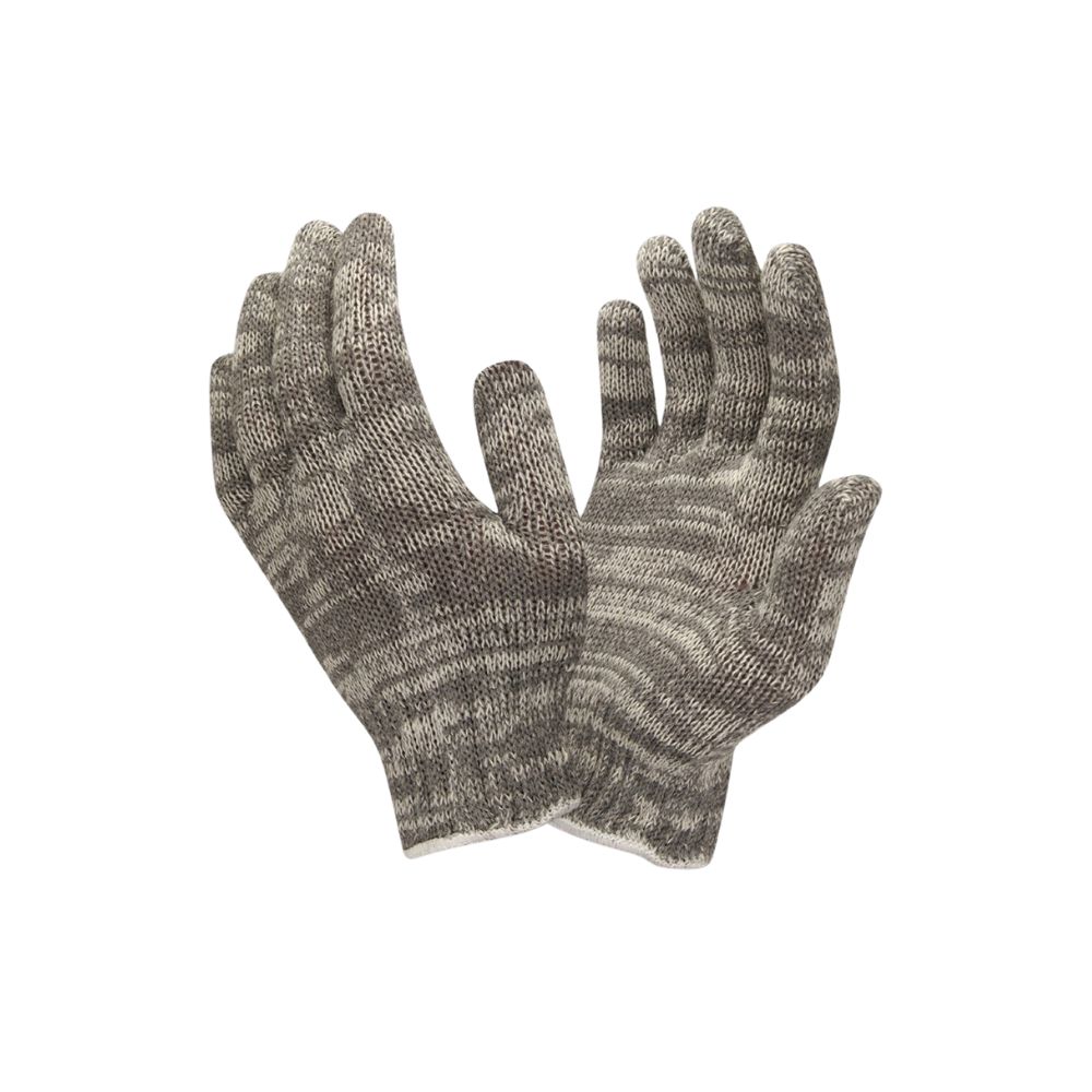 3100L Cotton Glove Liner, Quantity: Dozen