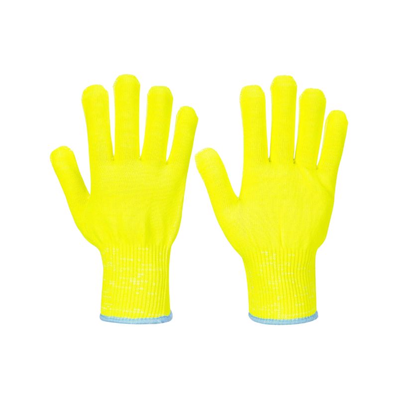 Yellow Glove Liner