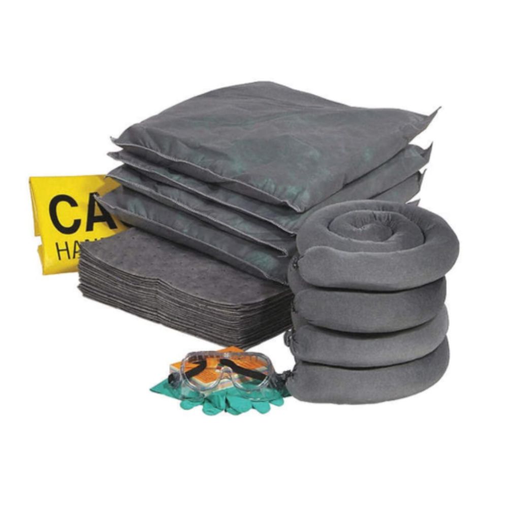 30 Gallon Drum Universal Refill Kit