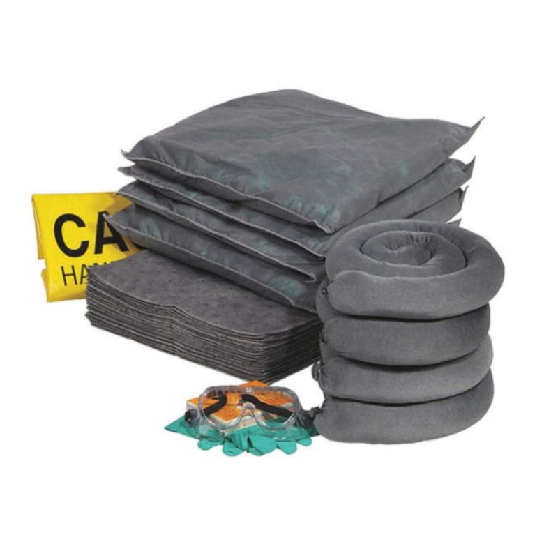 30 Gallon Drum Universal Refill Kit
