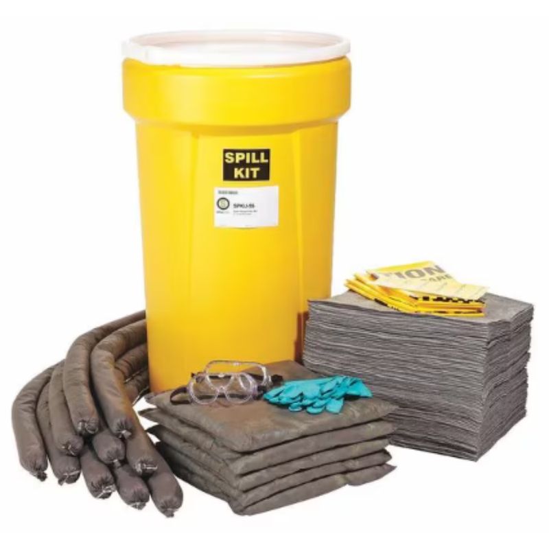 55 Gallon Drum Universal Kit