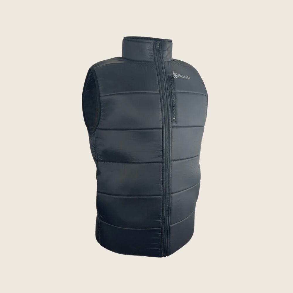 Fortress Ultra Light Vest, Size: S, Category: Base and Mid  Layer