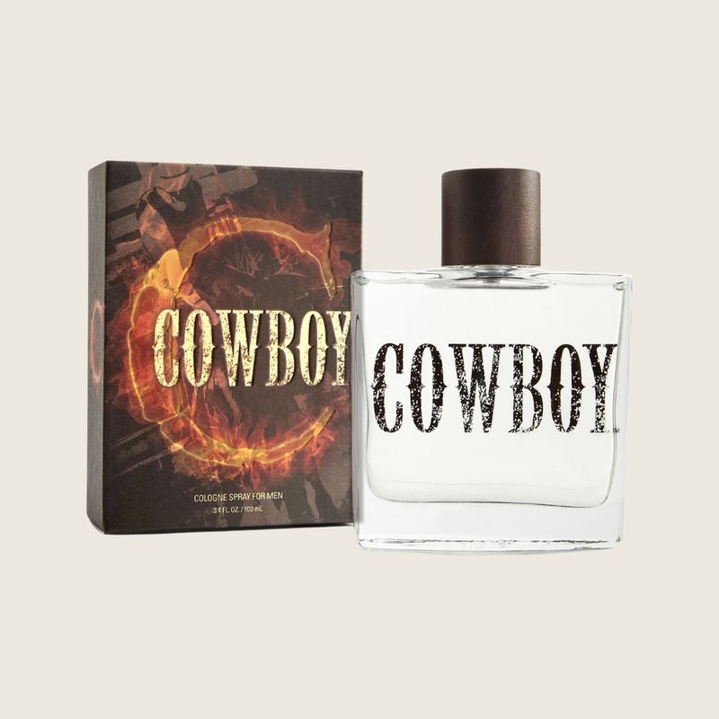 Cowboy Cologne 100ml