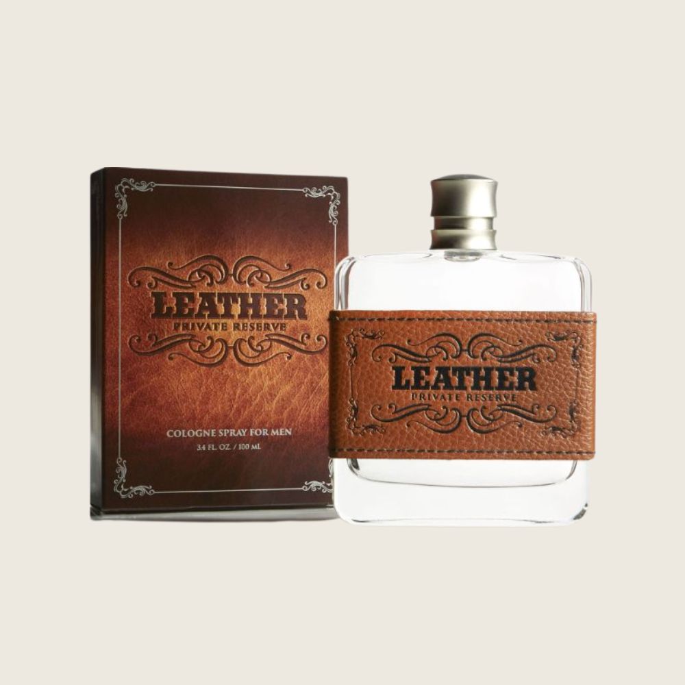 Leather Private Reserve Cologne No. 1 100ml