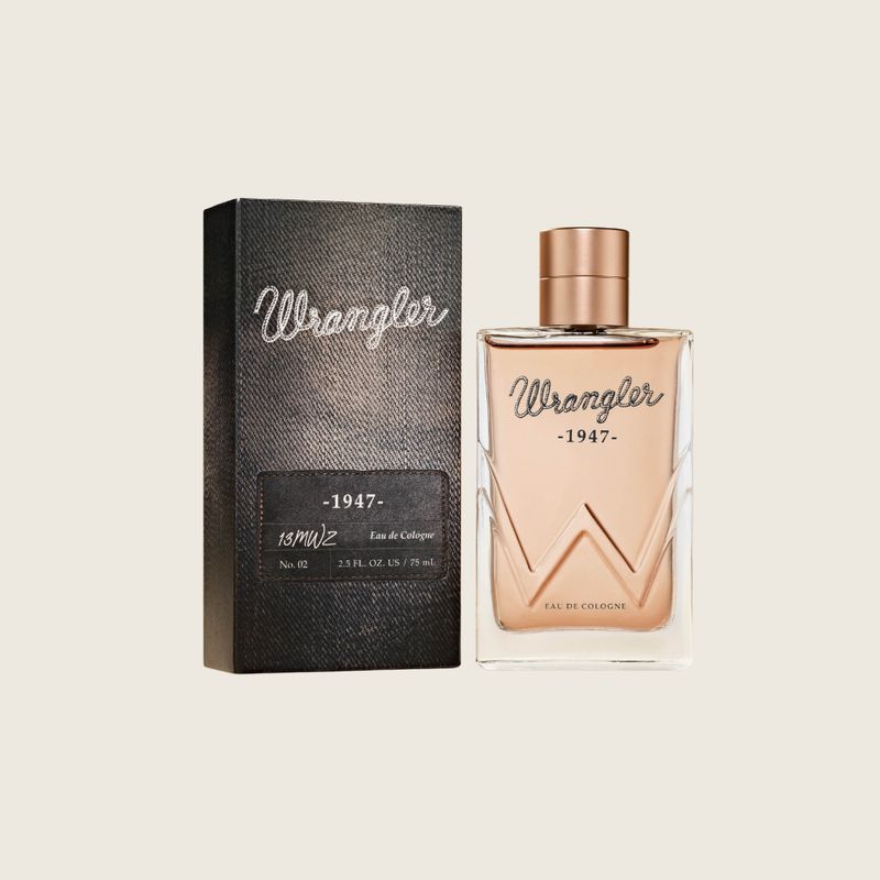 Wrangler 1947 Cologne 100ml