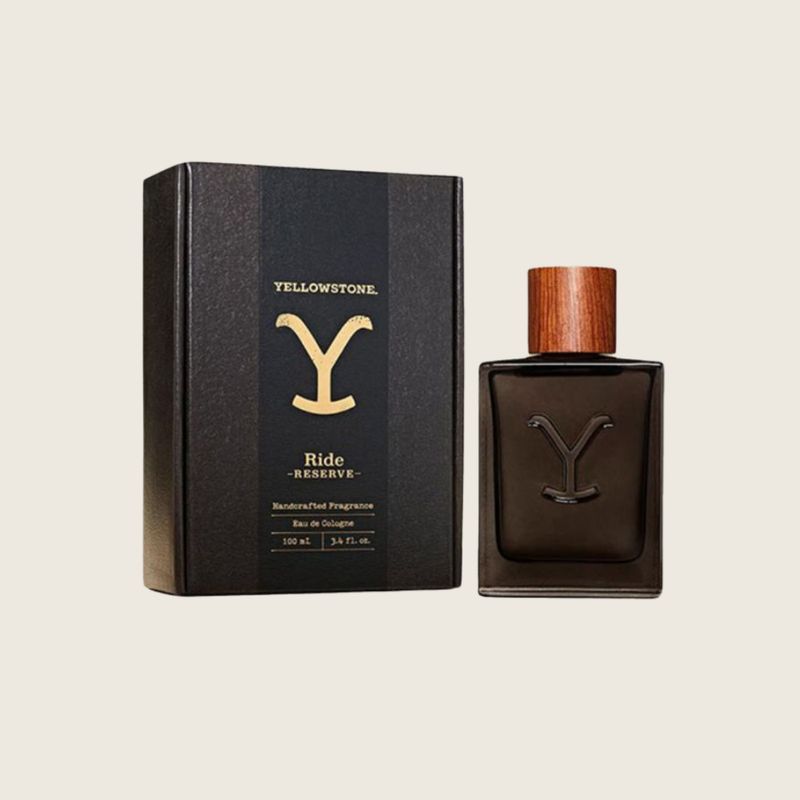 Yellowstone Ride Reserve Cologne 100ml
