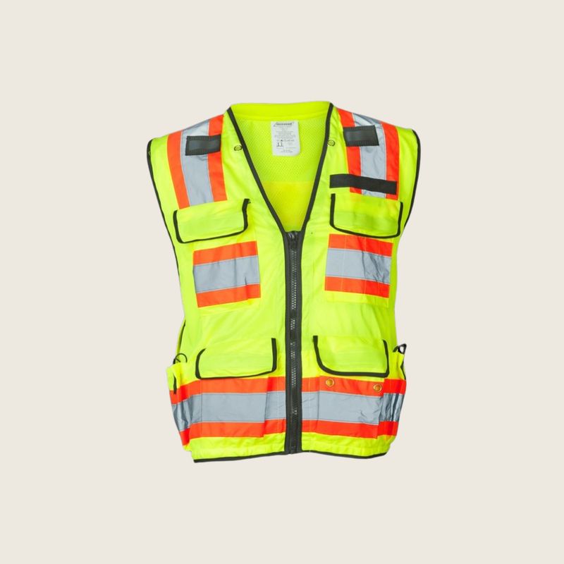 Ironwear FR Surveyor Vest