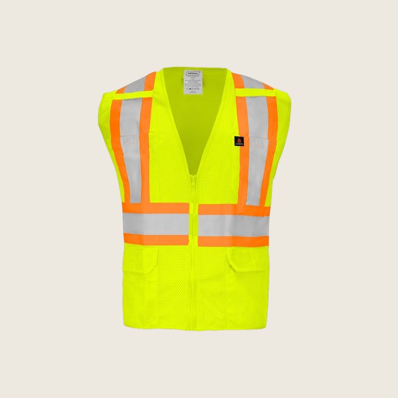 Ironwear FR 1287 Safety Vest