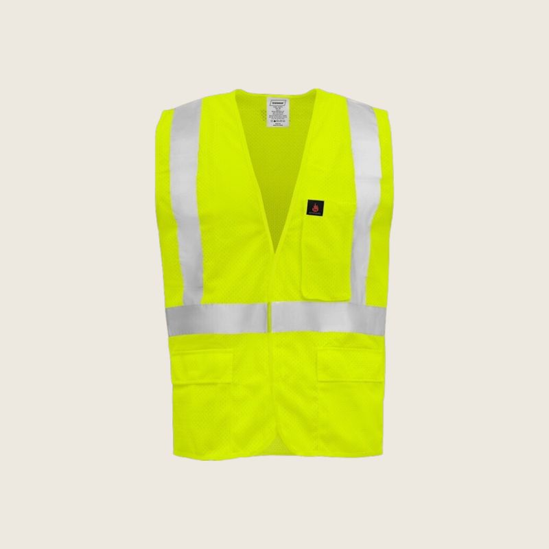 Ironwear FR 1284 Safety Vest
