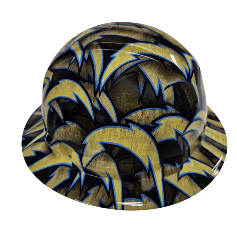 Hydro Chargers Hard Hat