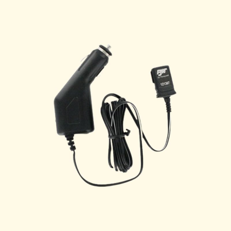 BW Vehicle Charger