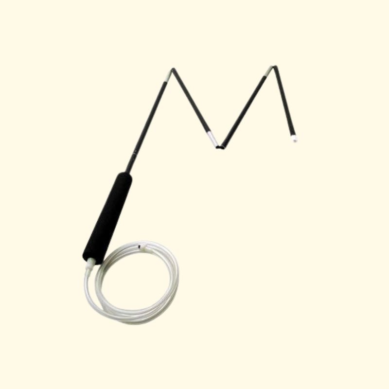 BW Collapsible Probe &amp; Accessories