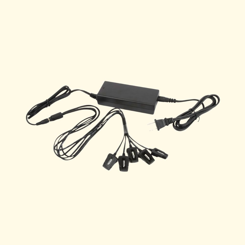 Gas Clip MGC Multi Charger, Product: Multi Charger