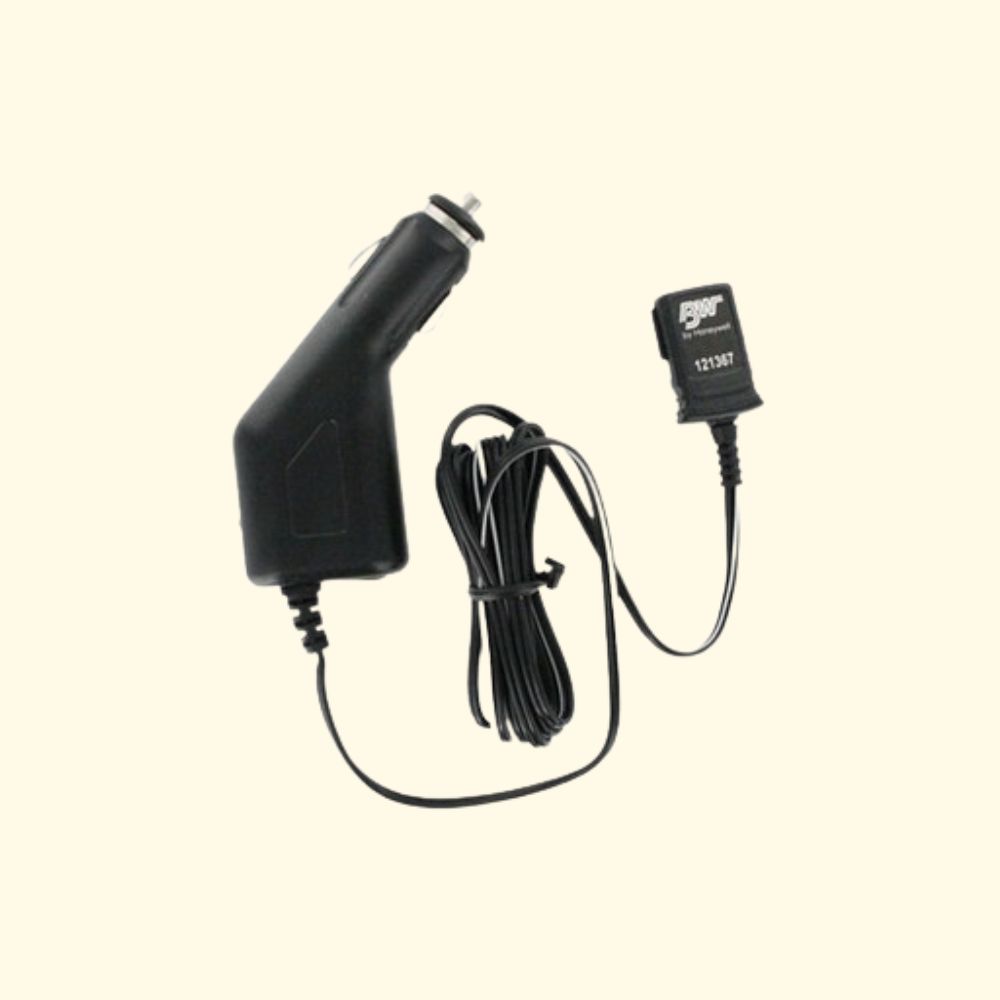 BW Vehicle Charger, Color: Car