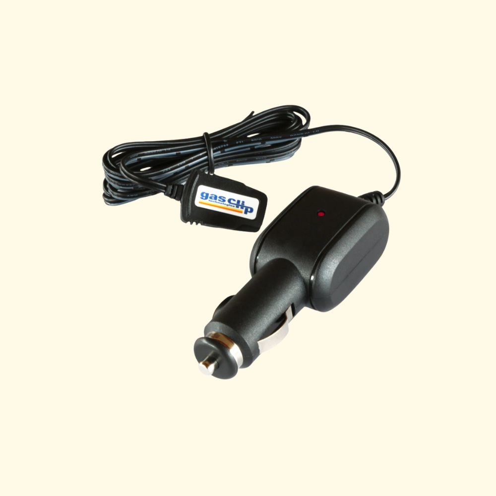 Gas Clip MGC Car Charger