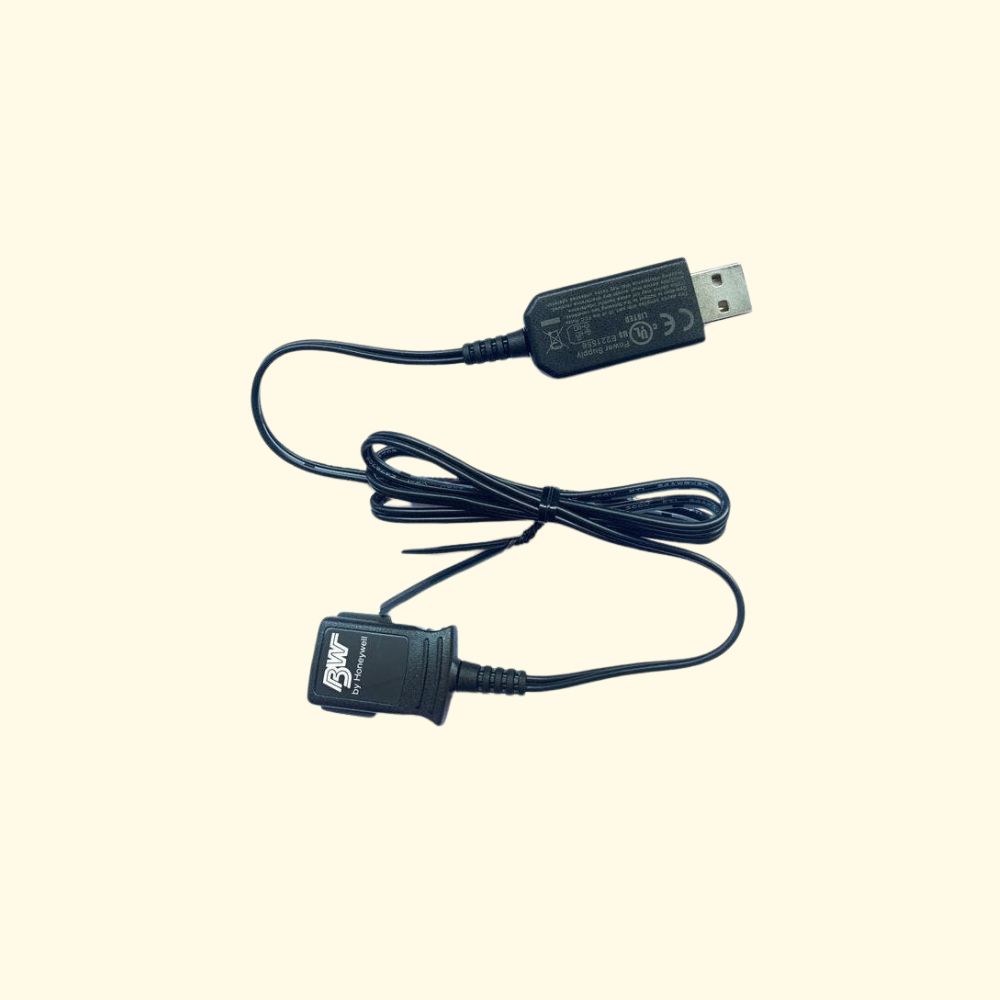 BW USB Charger