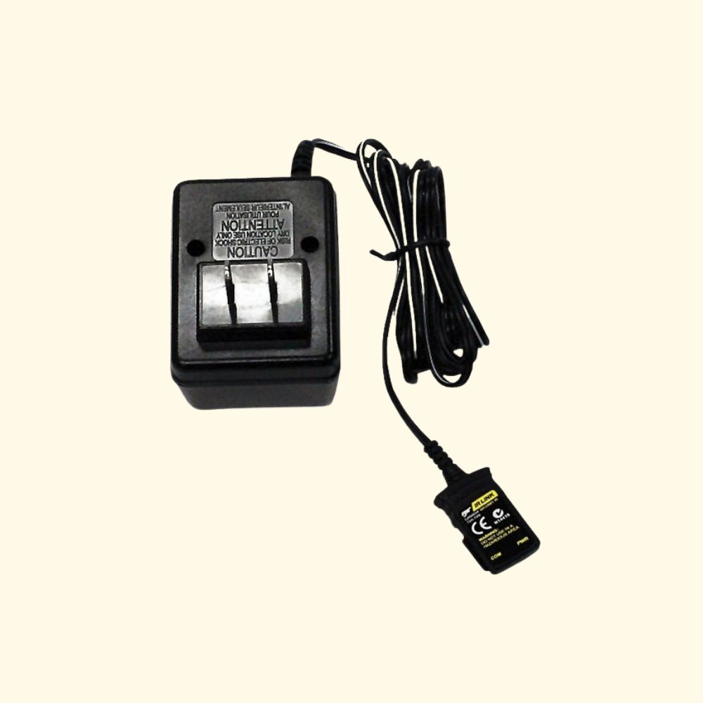 BW Wall Charger
