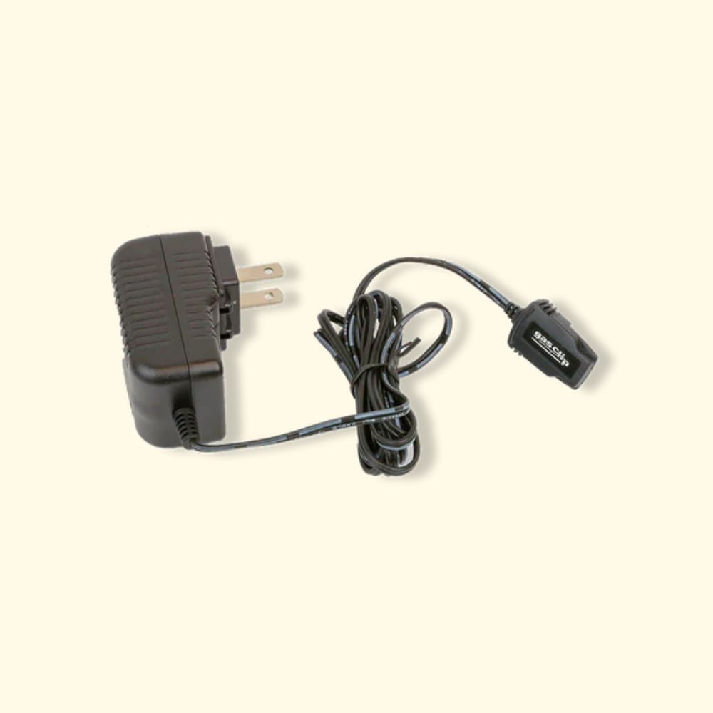 Gas Clip MGC Wall Charger
