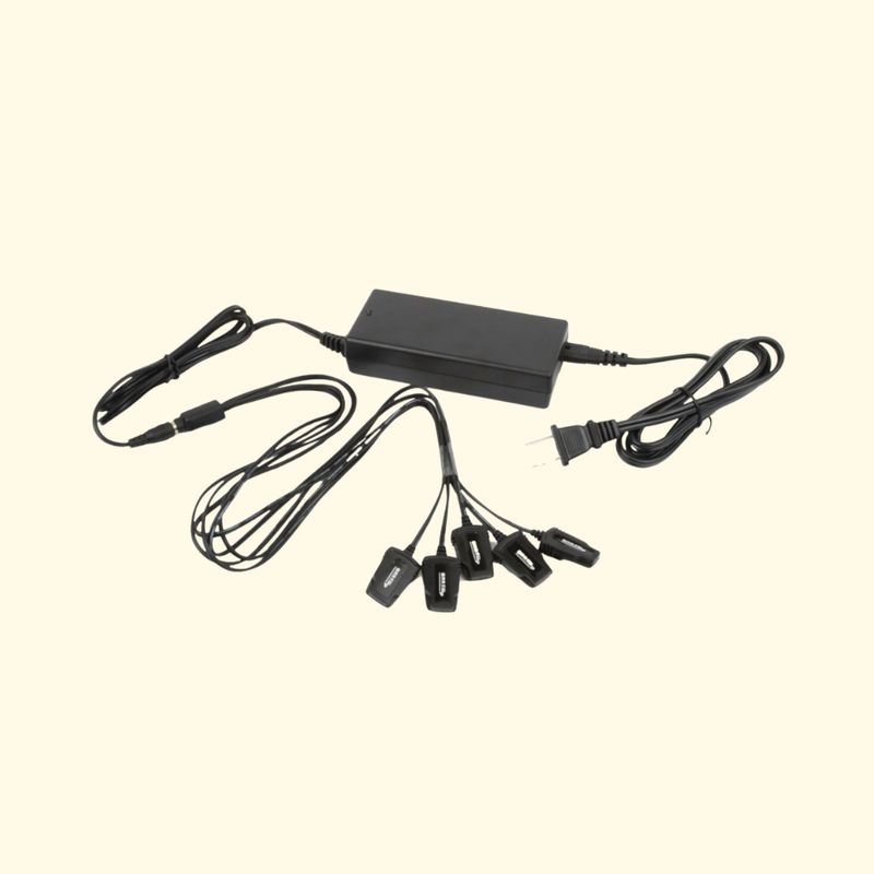 Gas Clip MGC Multi Charger