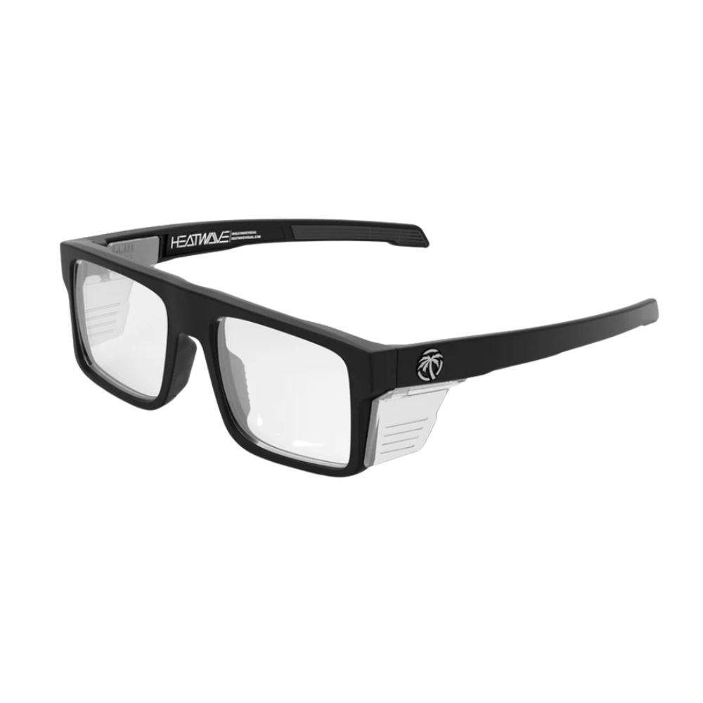 Heat Wave Performance Rayth Z87+ Clear Anti-Fog