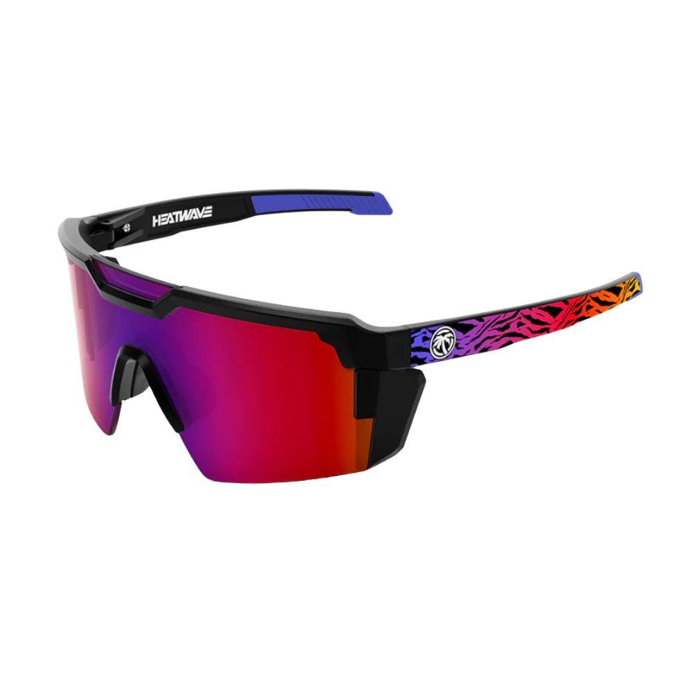 Heat Wave Future Tech Neo Safari Atmosphere Z87+, Polarized / Non-Polarized: Non-Polarized