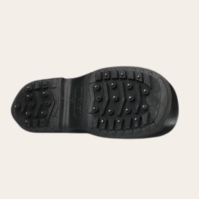 Winter-Tuff Ice Traction Overshoe