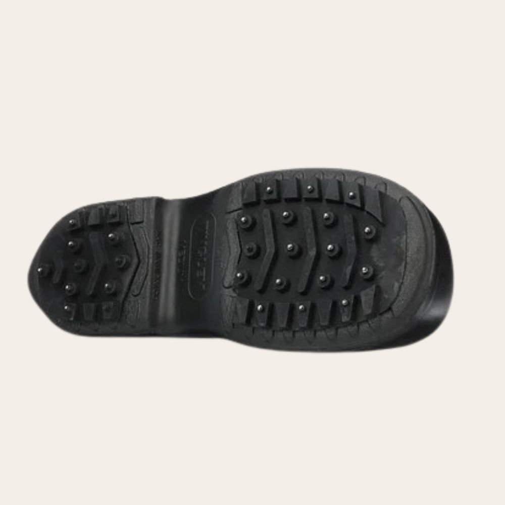 Winter-Tuff Ice Traction Overshoe, Size: S, Category: Ice Cleats
