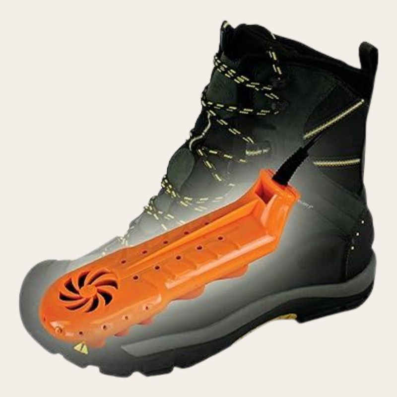 Dryguy DX Dry Shoe &amp; Travel Boot Dryer &amp; Heater