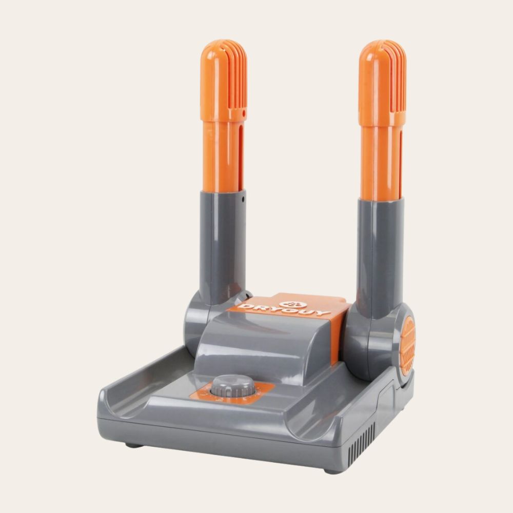 Dryguy Force Dry Boot Dryer, Boot Accessories: Dryer