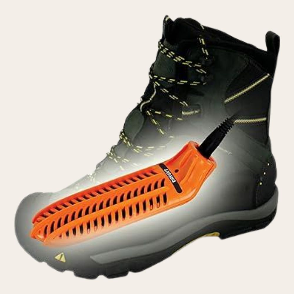 Dryguy Travel Dry - Boot &amp; Shoe Dryer &amp; Warmer, Boot Accessories: Dryer