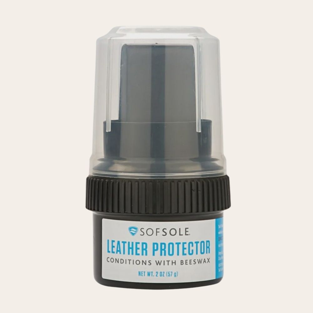Sofsole Leather Protector, Size: 2oz/Single