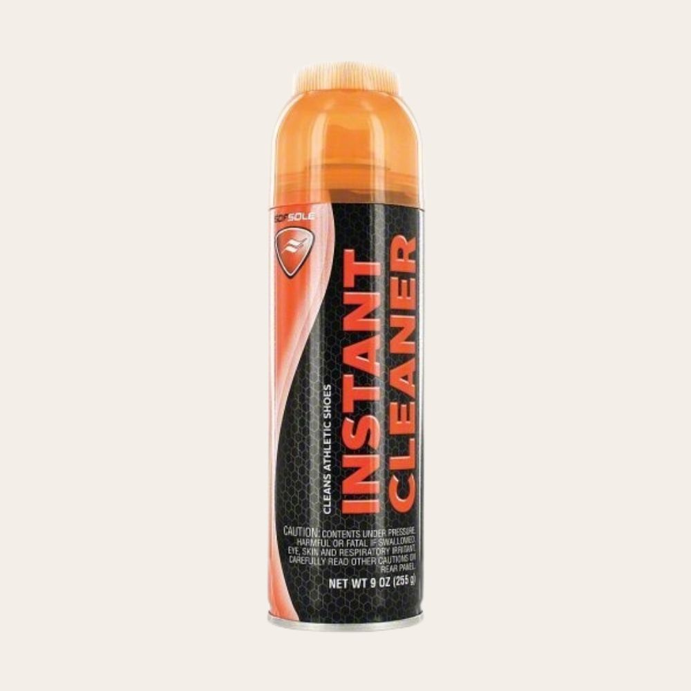 Sofsole Instant Cleaner, Size: 9oz/Single