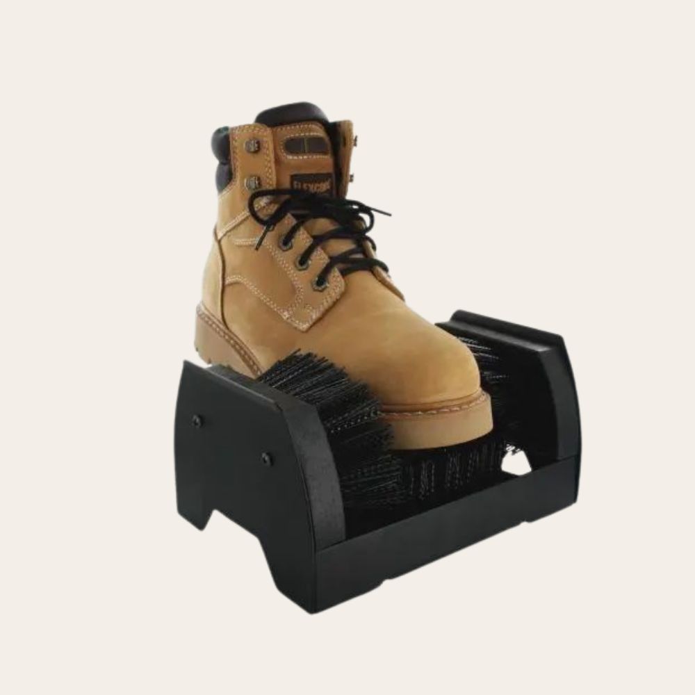 Yaktrax Boot Scrubber, Boot Accessories: Scrubber