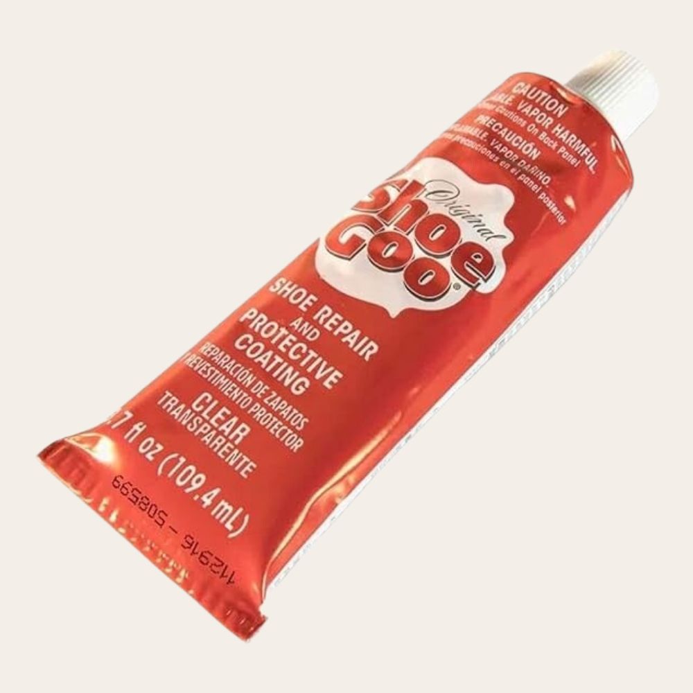 Shoe Goo, Size: 3.7oz