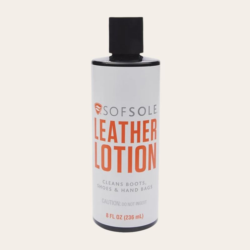 Sofsole Leather Lotion
