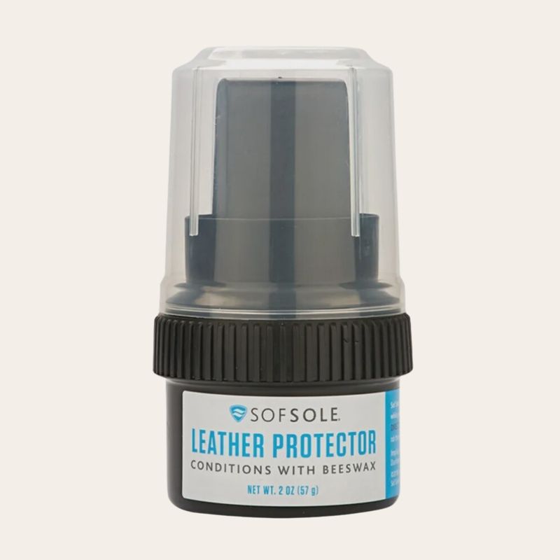 Sofsole Leather Protector