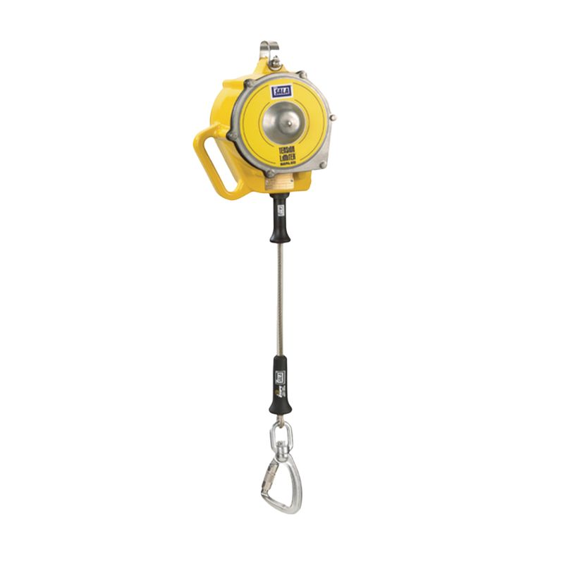 3M DBI-SALA Rollgliss Sealed Tension Limiter