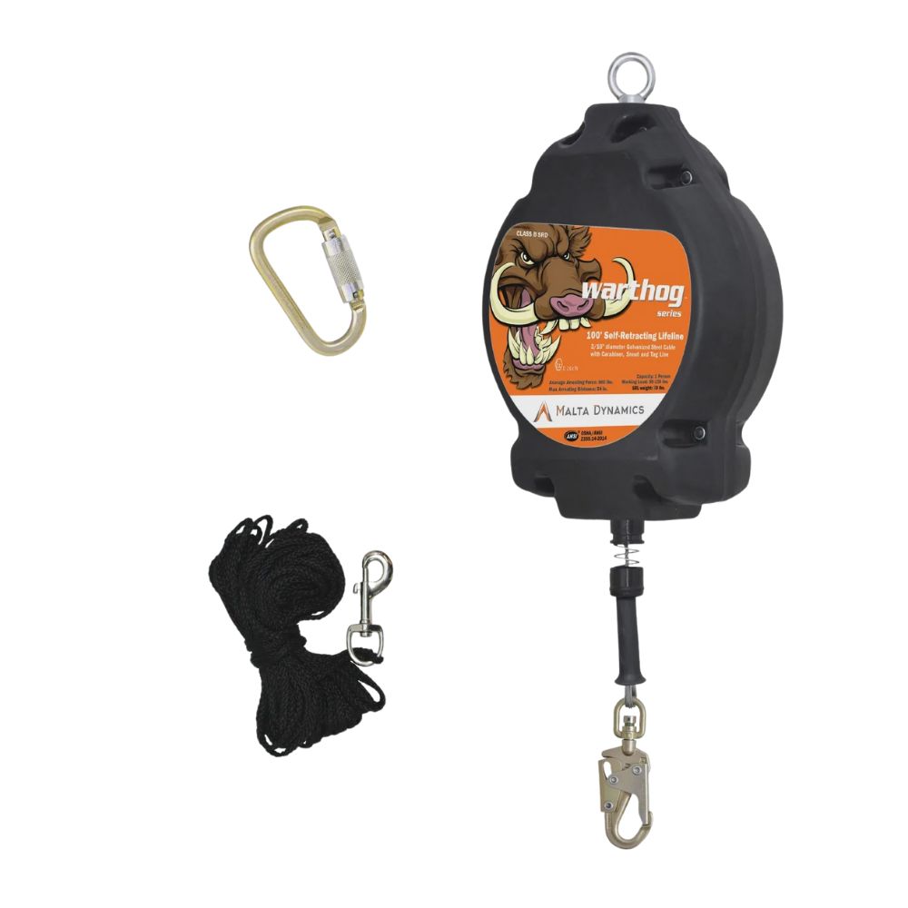 Malta Dynamics Warthog SRL, Size: 90&#39;