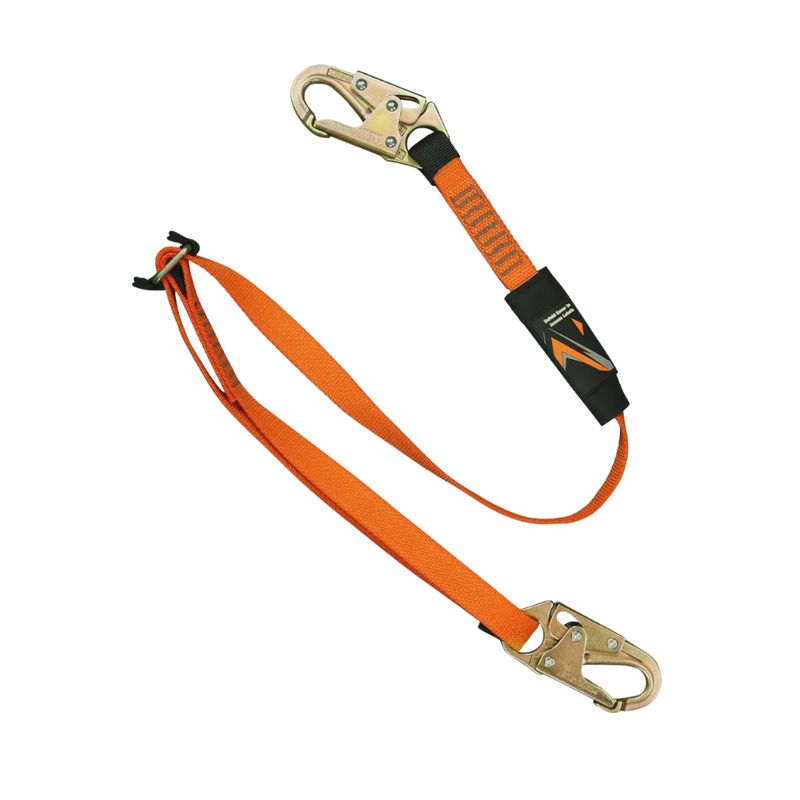 Malta Dynamics Restraint Lanyard