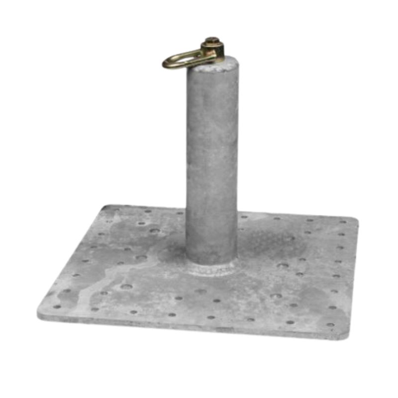Malta Dynamics SWIVEL ANCHOR POINT (10K)