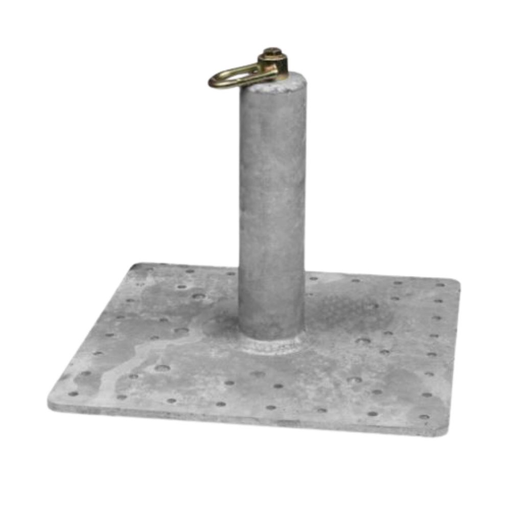 Malta Dynamics SWIVEL ANCHOR POINT (10K), Size: 10K