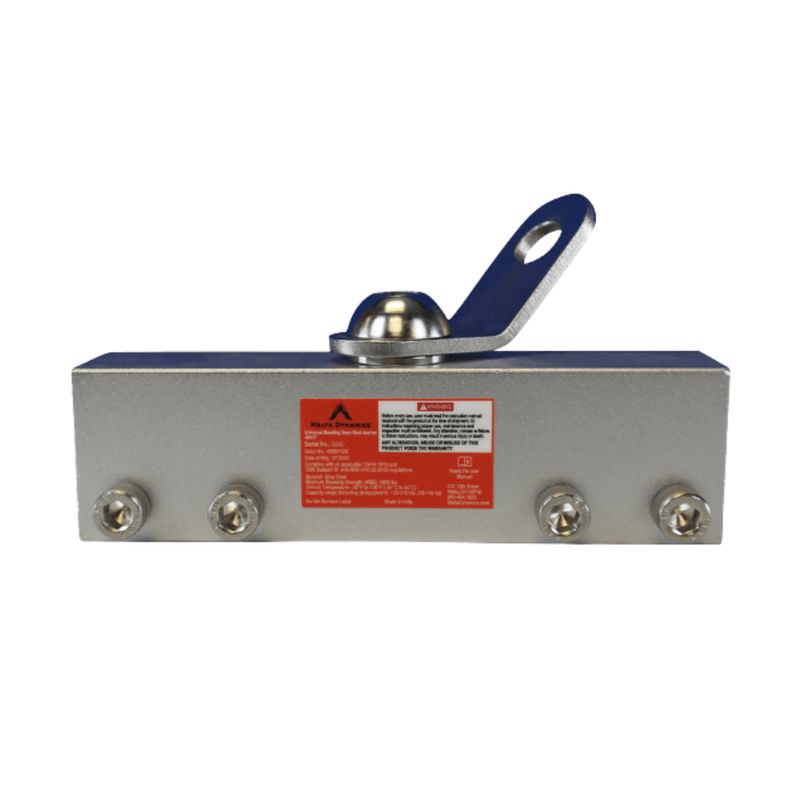 Malta Dynamics Standing Seam Roof Anchor