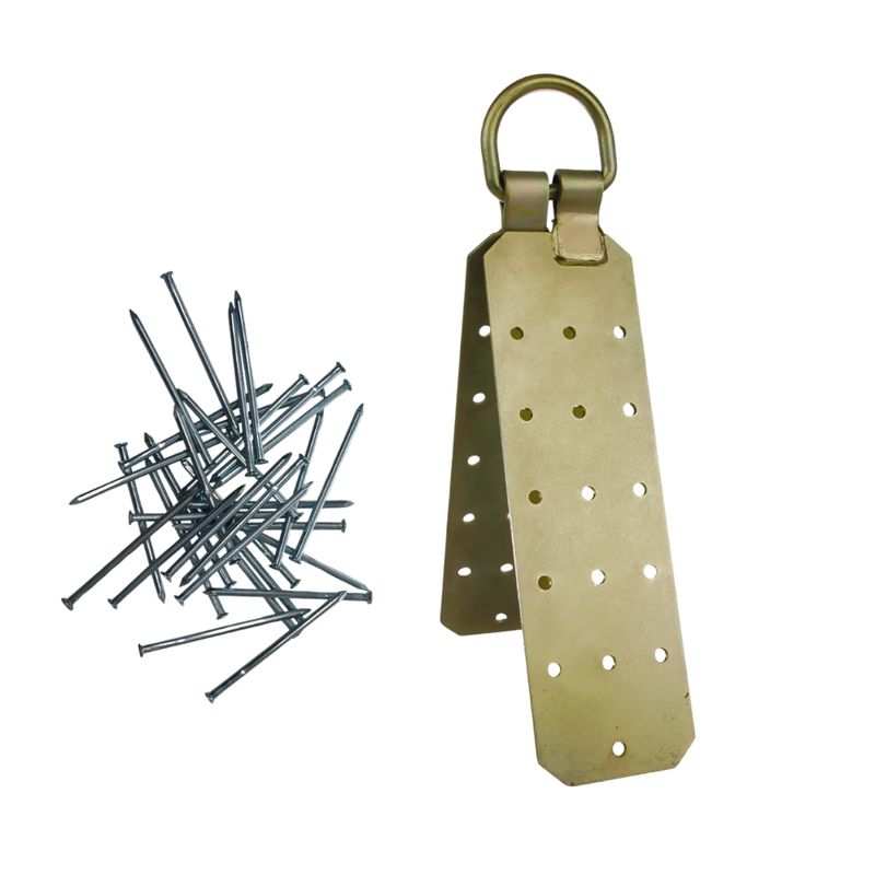Malta Dynamics Reusable Roof Anchor