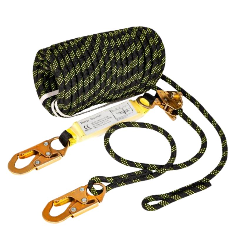 Vevor Vertical Lifeline Assembly 150ft