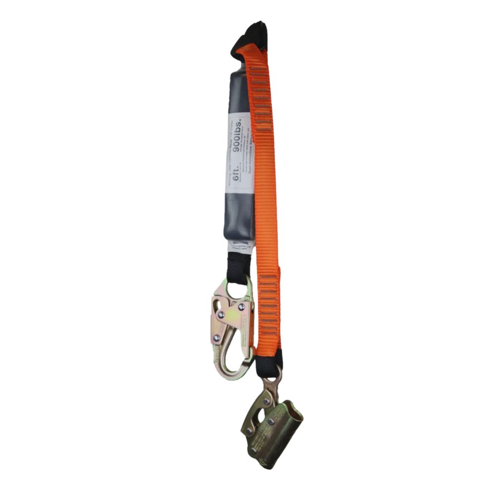 Malta Dynamics Fall Arrestor Rope Grab, Size: 5/8&quot; Thick