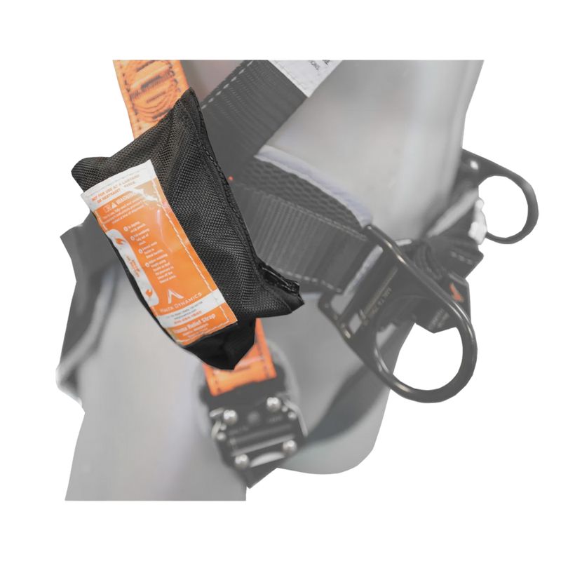 Malta Dynamics Suspension Trauma Relief Strap